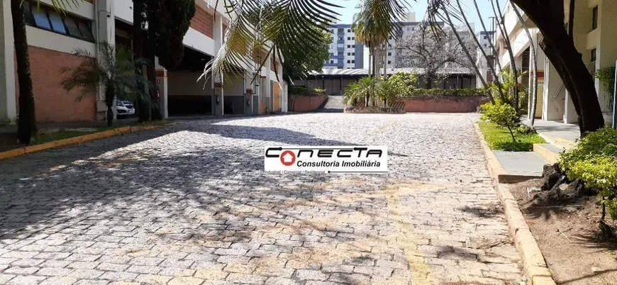 Foto 1 de Galpão/Depósito/Armazém para venda ou aluguel, 8000m² em Jardim do Lago, Campinas