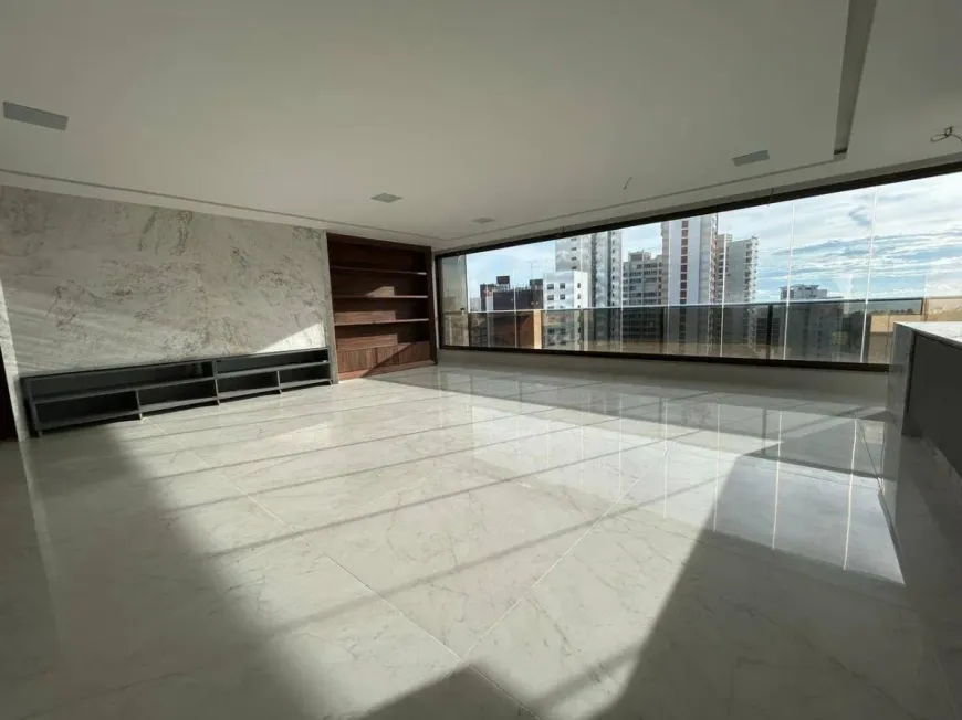 Foto 1 de Apartamento com 4 Quartos à venda, 305m² em Graça, Salvador