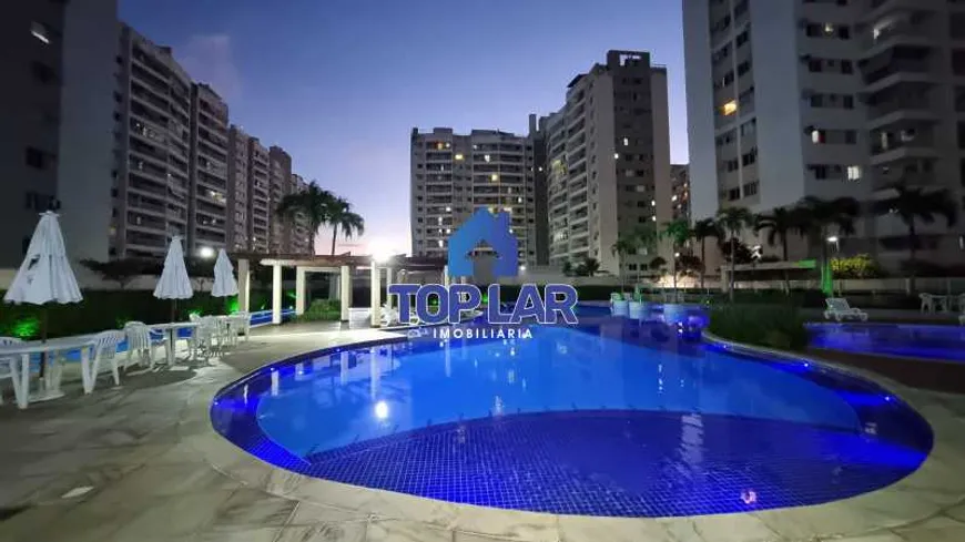Foto 1 de Apartamento com 3 Quartos à venda, 71m² em Vila da Penha, Rio de Janeiro