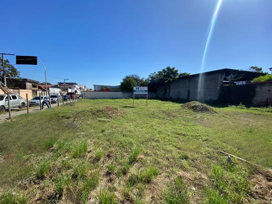 Foto 1 de Lote/Terreno à venda, 750m² em Cobilândia, Vila Velha