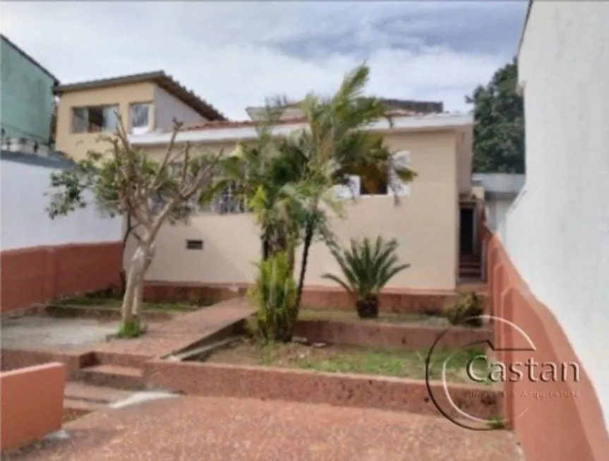 Foto 1 de Casa com 3 Quartos para alugar, 136m² em Vila Formosa, São Paulo