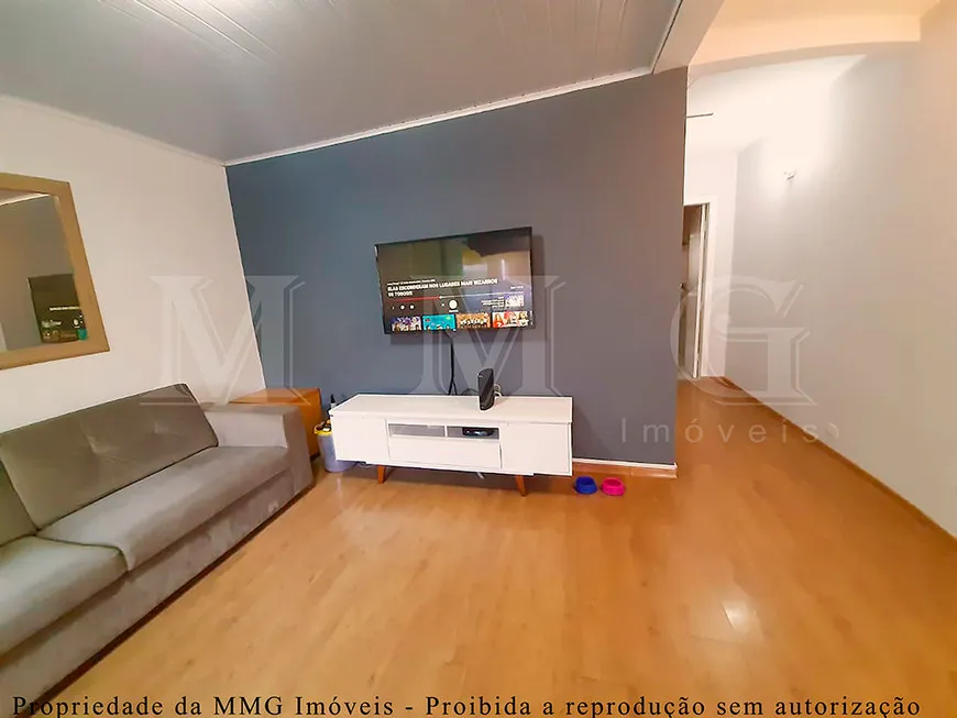 Foto 1 de Sobrado com 4 Quartos à venda, 180m² em Vila Mariana, São Paulo