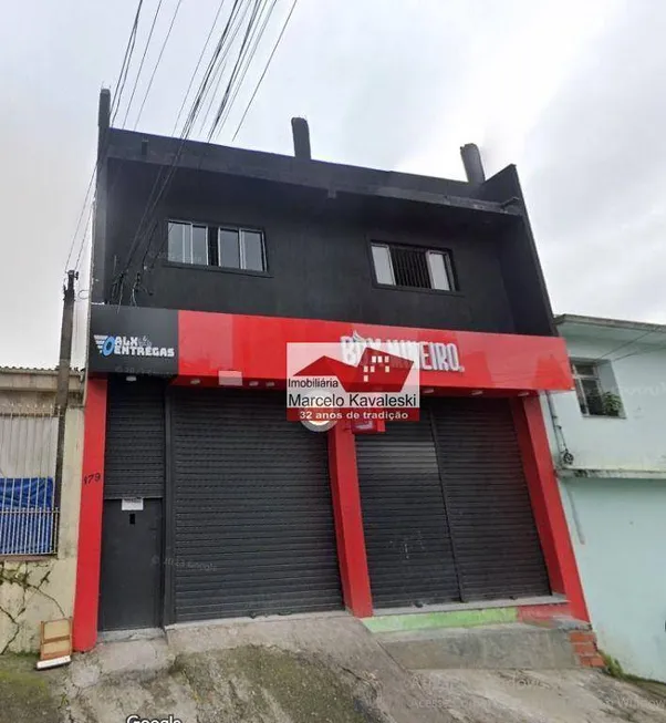 Foto 1 de Galpão/Depósito/Armazém à venda, 282m² em Sacomã, São Paulo
