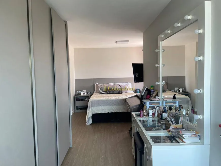 Foto 1 de Apartamento com 2 Quartos à venda, 88m² em Casa Branca, Santo André
