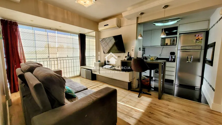 Foto 1 de Apartamento com 3 Quartos à venda, 85m² em Centro, Canoas