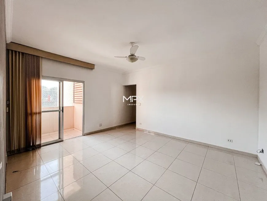 Foto 1 de Apartamento com 2 Quartos à venda, 86m² em Morumbi, Piracicaba