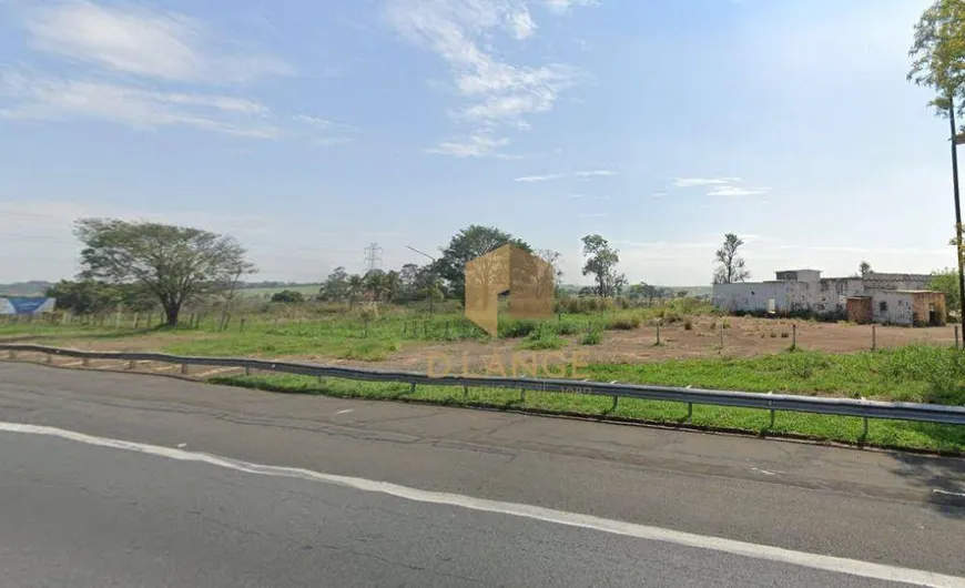 Foto 1 de Lote/Terreno à venda, 12000m² em LIMEIRA , Limeira