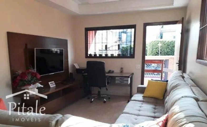 Foto 1 de Casa de Condomínio com 3 Quartos à venda, 125m² em Bela Vista, São Paulo