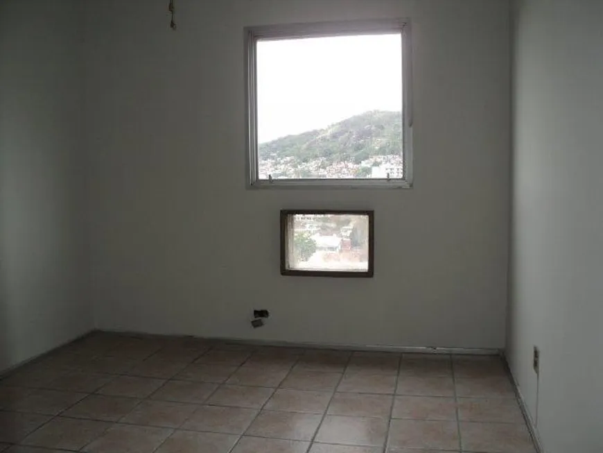 Foto 1 de Apartamento com 2 Quartos à venda, 80m² em Engenho Novo, Rio de Janeiro