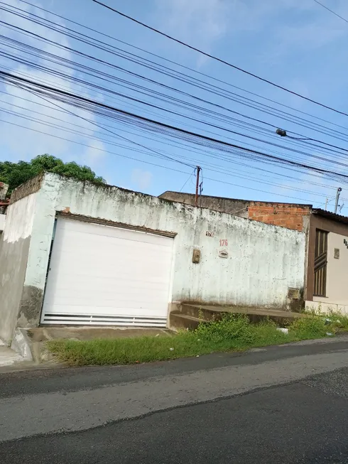 Foto 1 de Casa com 3 Quartos à venda, 250m² em Cidade Nova, Aracaju