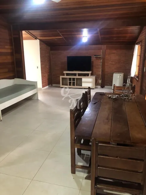 Foto 1 de Casa de Condomínio com 3 Quartos à venda, 182m² em Medeiros, Jundiaí