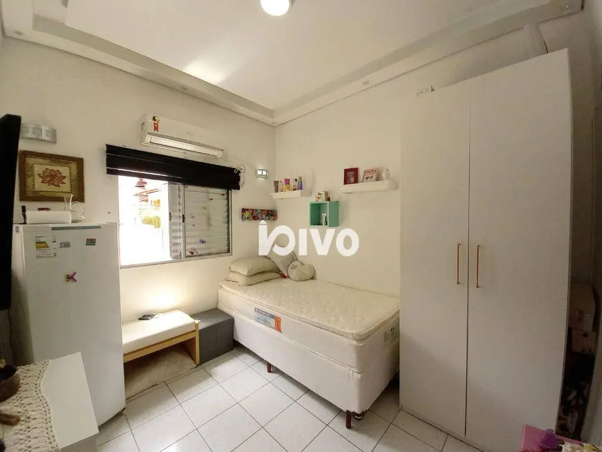 Foto 1 de Apartamento com 1 Quarto à venda, 20m² em Mirandópolis, São Paulo