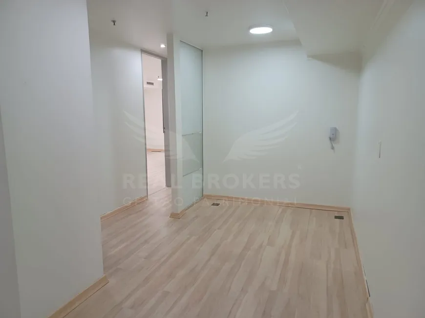 Foto 1 de Sala Comercial para alugar, 154m² em Vila Olímpia, São Paulo