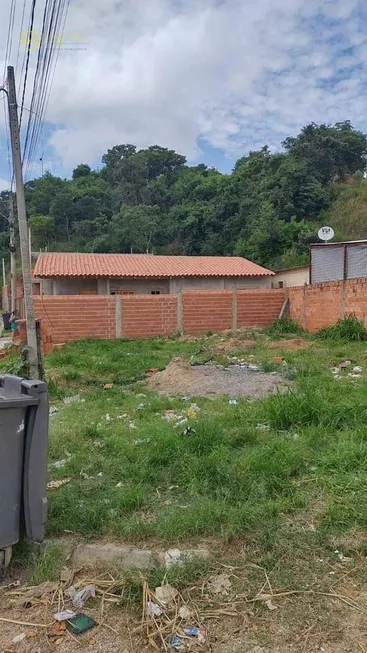 Foto 1 de Lote/Terreno à venda, 165m² em Brigadeiro Tobias, Sorocaba