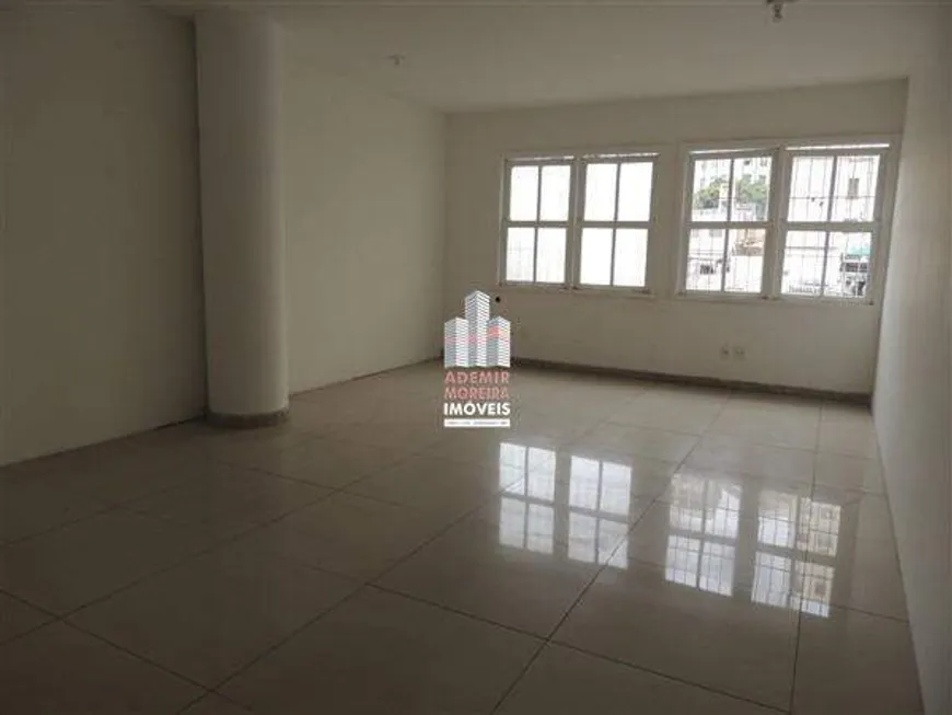 Foto 1 de Sala Comercial para alugar, 100m² em Centro, Belo Horizonte