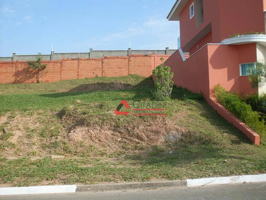 Foto 1 de Lote/Terreno à venda, 300m² em Loteamento Aldeia da Mata, Votorantim