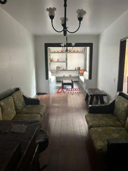 Foto 1 de Apartamento com 3 Quartos à venda, 115m² em Serra, Belo Horizonte