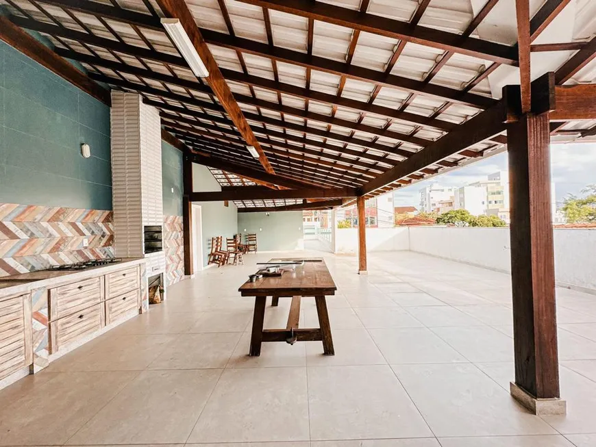 Foto 1 de Casa com 4 Quartos à venda, 364m² em Dona Clara, Belo Horizonte