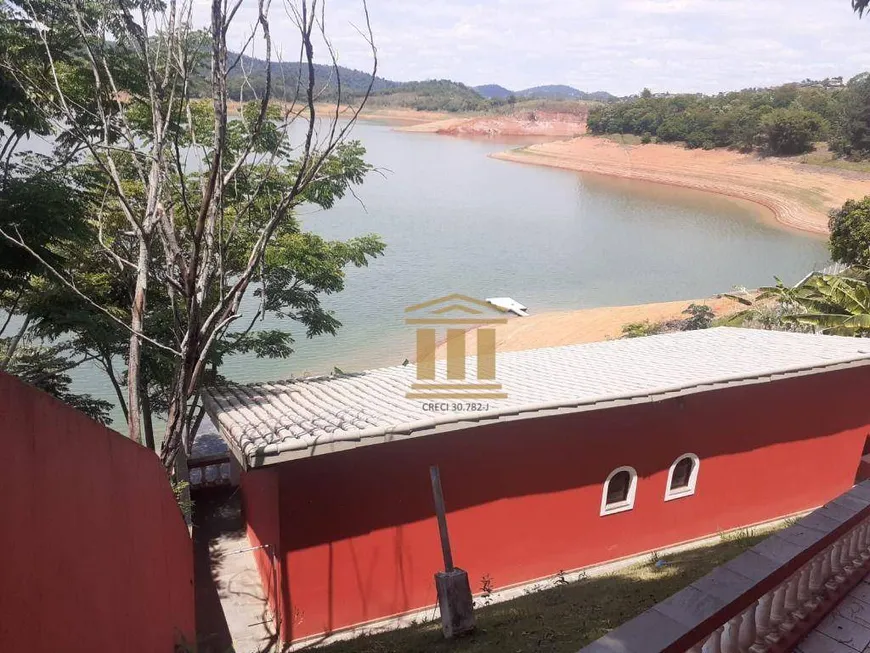 Foto 1 de Fazenda/Sítio com 3 Quartos à venda, 4500m² em , Igaratá