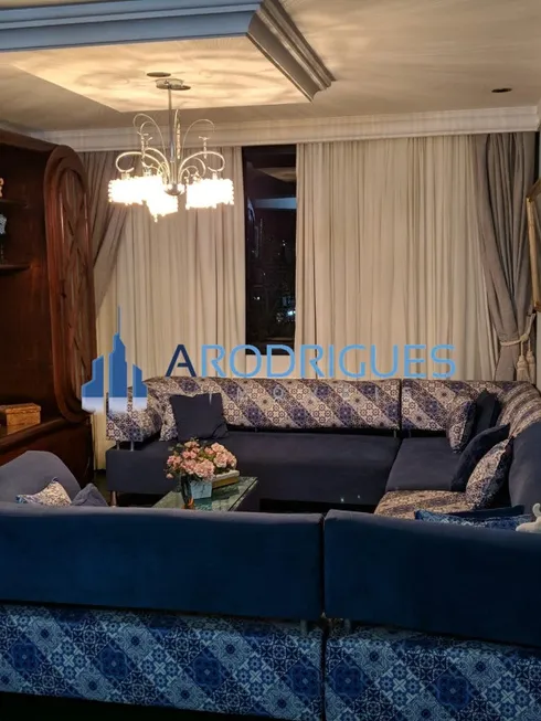 Foto 1 de Apartamento com 3 Quartos à venda, 324m² em Parque Bela Vista, Salvador