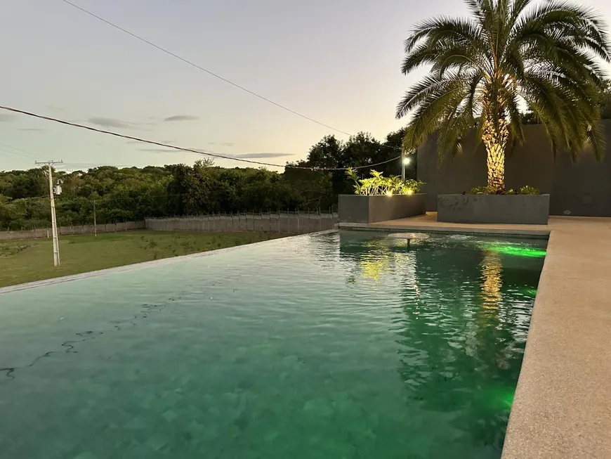 Foto 1 de Casa de Condomínio com 4 Quartos à venda, 1000m² em , Álvares Machado