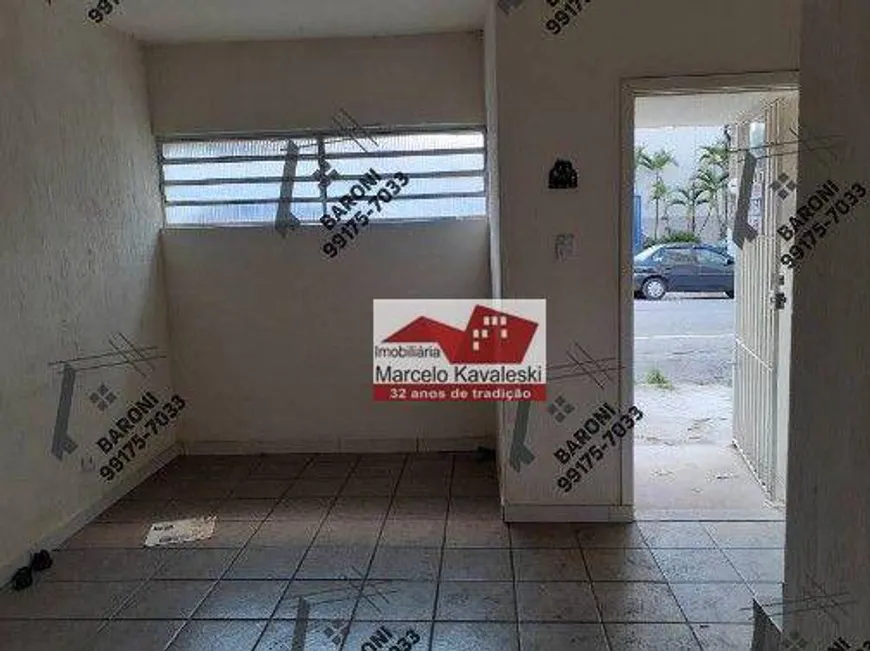 Foto 1 de Sobrado com 2 Quartos à venda, 100m² em Ipiranga, São Paulo