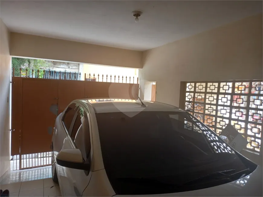 Foto 1 de Casa com 4 Quartos à venda, 140m² em Taboão, Diadema