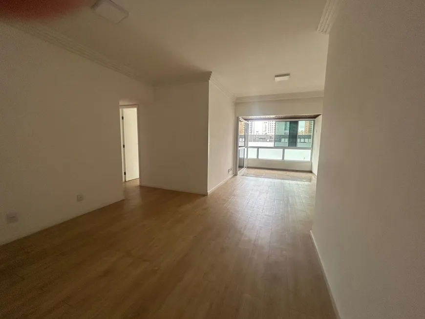 Foto 1 de Apartamento com 3 Quartos à venda, 110m² em Pituba, Salvador