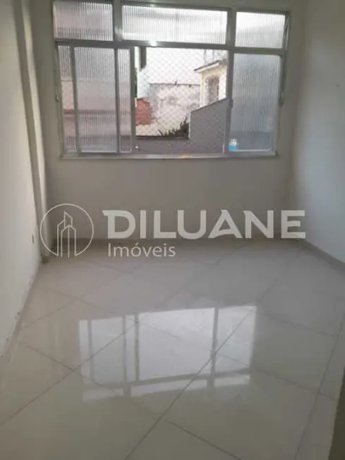 Foto 1 de Apartamento com 1 Quarto para venda ou aluguel, 30m² em Lins de Vasconcelos, Rio de Janeiro