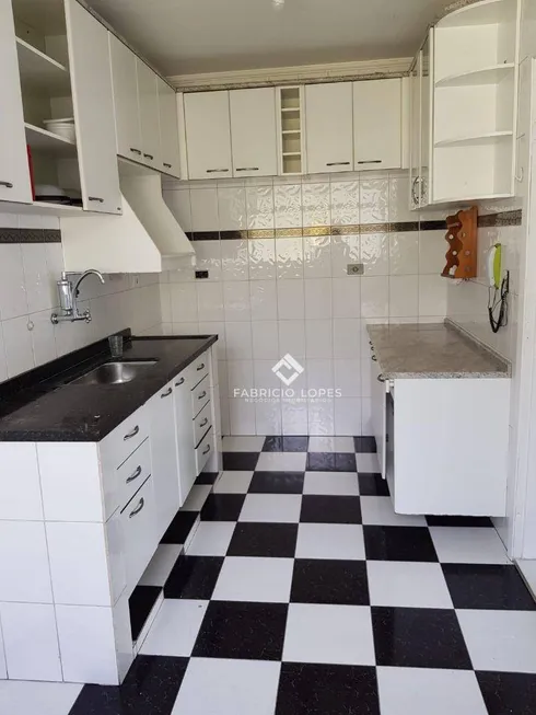 Foto 1 de Apartamento com 3 Quartos à venda, 86m² em Jardim Primavera, Jacareí