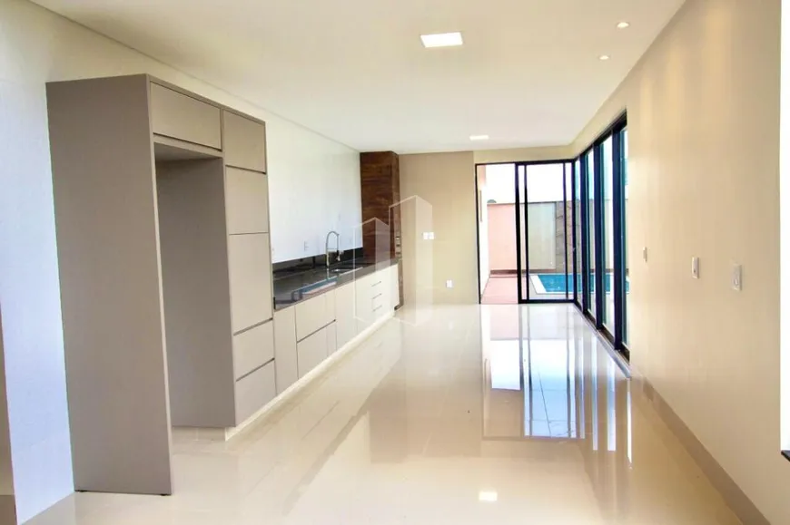 Foto 1 de Casa com 3 Quartos à venda, 160m² em Parqville Pinheiros, Aparecida de Goiânia