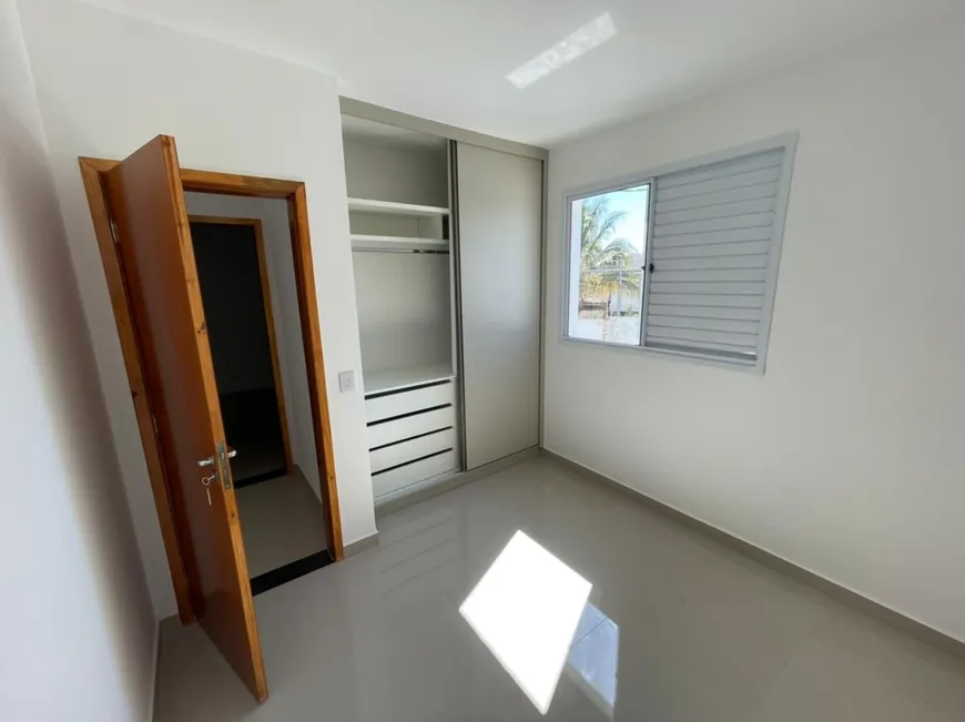 Foto 1 de Apartamento com 2 Quartos para alugar, 60m² em Santa Rosa, Uberlândia