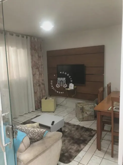 Foto 1 de Casa com 2 Quartos à venda, 212m² em Fazenda Grande, Jundiaí