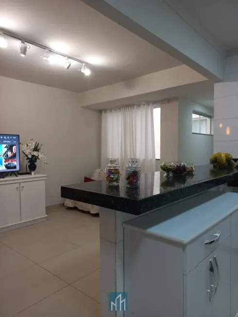 Foto 1 de Apartamento com 3 Quartos à venda, 94m² em Sidil, Divinópolis