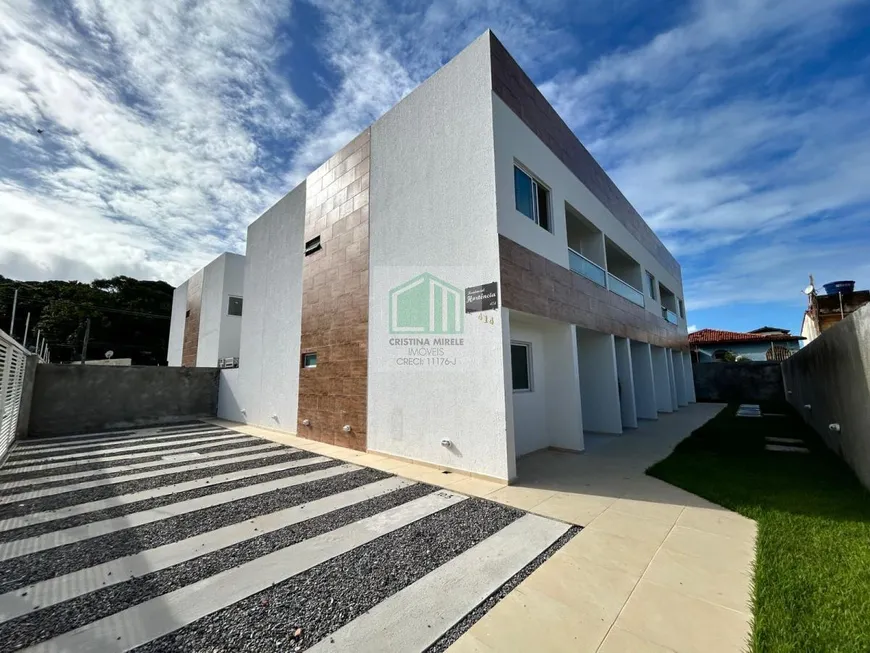 Foto 1 de Apartamento com 2 Quartos à venda, 60m² em Bonsucesso, Olinda