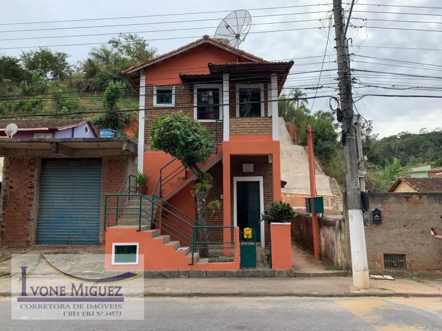 Foto 1 de Imóvel Comercial para alugar, 35m² em Centro, Paty do Alferes