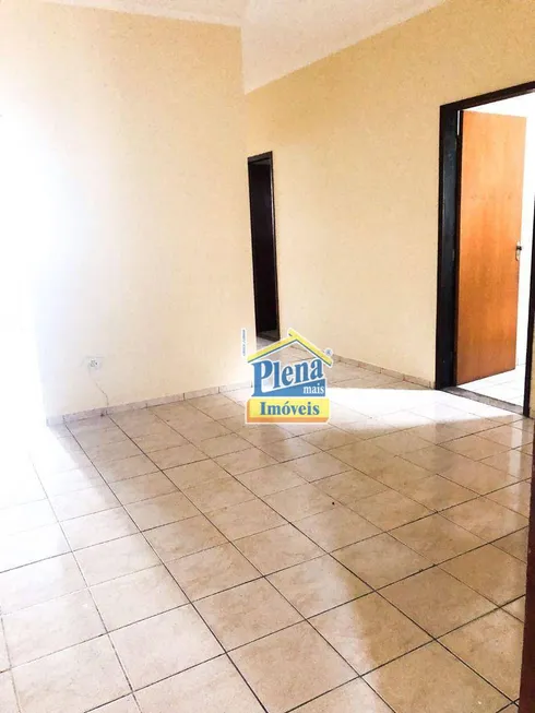 Foto 1 de Casa com 3 Quartos à venda, 160m² em Parque Residencial Vila União, Campinas