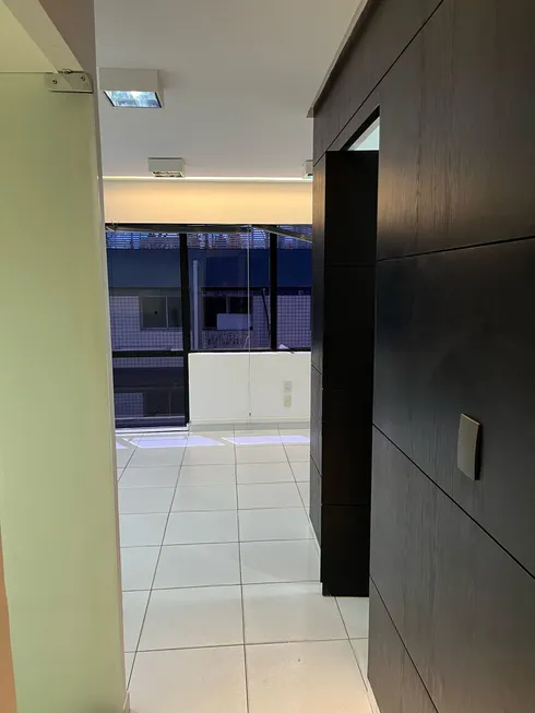 Foto 1 de Sala Comercial com 1 Quarto à venda, 57m² em Boa Viagem, Recife