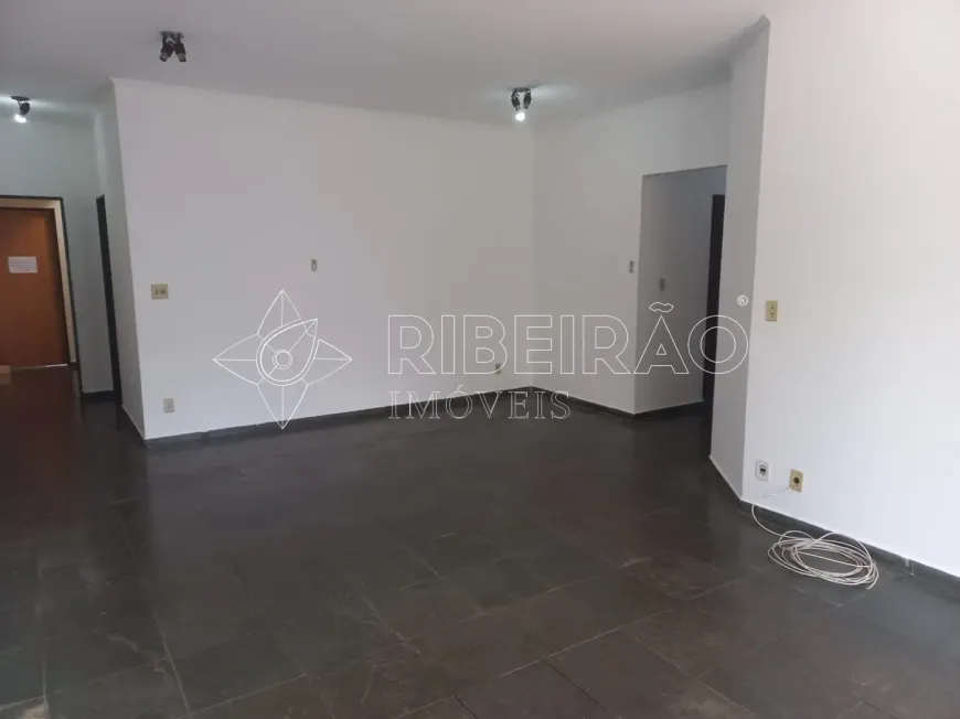 Foto 1 de Apartamento com 2 Quartos para alugar, 103m² em Jardim Irajá, Ribeirão Preto