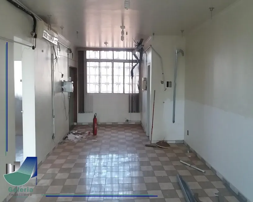 Foto 1 de Sala Comercial para alugar, 60m² em Centro, Ribeirão Preto