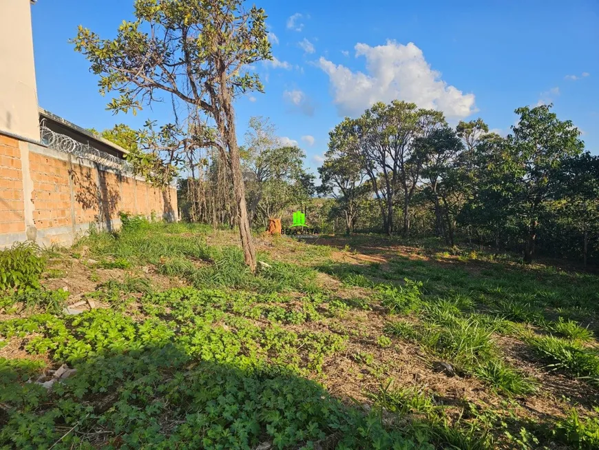 Foto 1 de Lote/Terreno à venda, 1000m² em Shalimar, Lagoa Santa