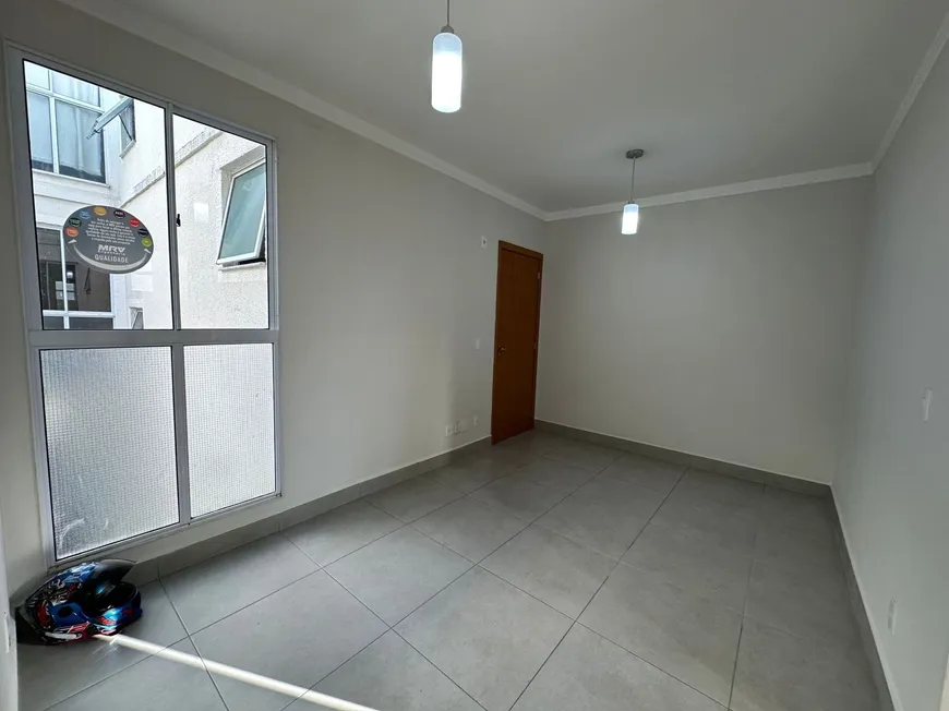 Foto 1 de Apartamento com 2 Quartos à venda, 42m² em Jardim das Nações, Salto