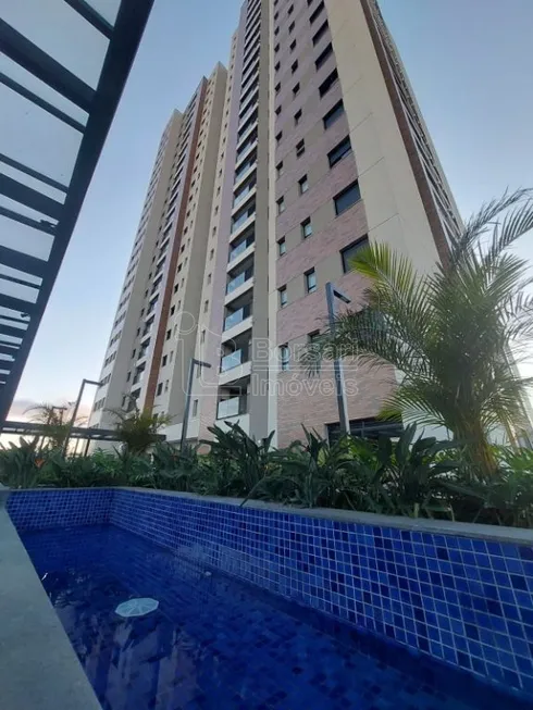 Foto 1 de Apartamento com 2 Quartos à venda, 70m² em Vila José Bonifácio, Araraquara