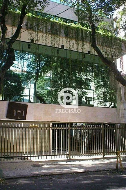 Foto 1 de Prédio Comercial para alugar, 354m² em Botafogo, Rio de Janeiro