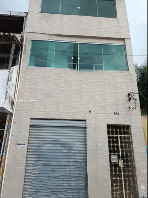 Foto 1 de Imóvel Comercial com 6 Quartos à venda, 420m² em Ribeira, Salvador
