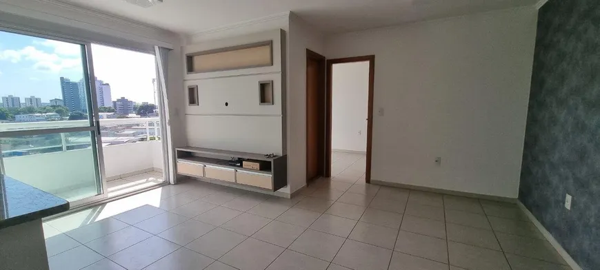 Foto 1 de Apartamento com 1 Quarto para alugar, 47m² em Nossa Senhora das Graças, Manaus