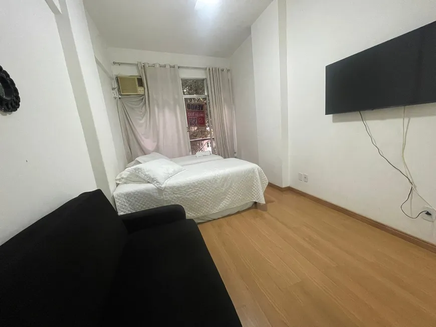 Foto 1 de Apartamento com 1 Quarto à venda, 29m² em Copacabana, Rio de Janeiro