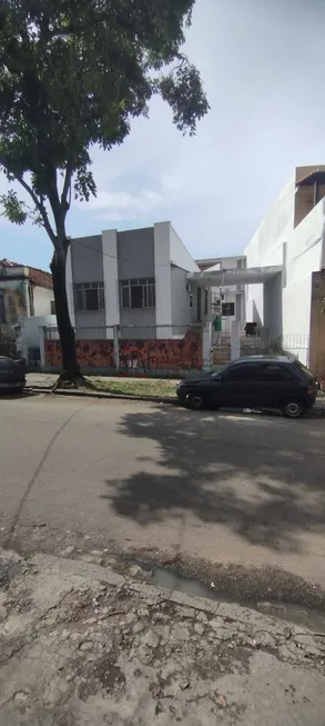 Foto 1 de Casa com 3 Quartos à venda, 90m² em Quintino Bocaiúva, Rio de Janeiro