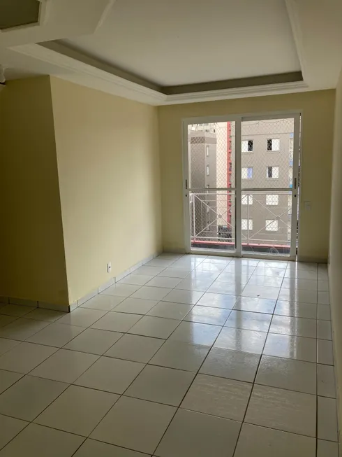 Foto 1 de Apartamento com 3 Quartos à venda, 53m² em Jardim São Savério, São Paulo