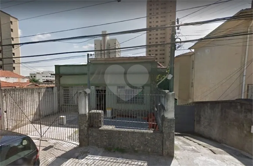 Foto 1 de Casa com 1 Quarto à venda, 450m² em Santana, São Paulo